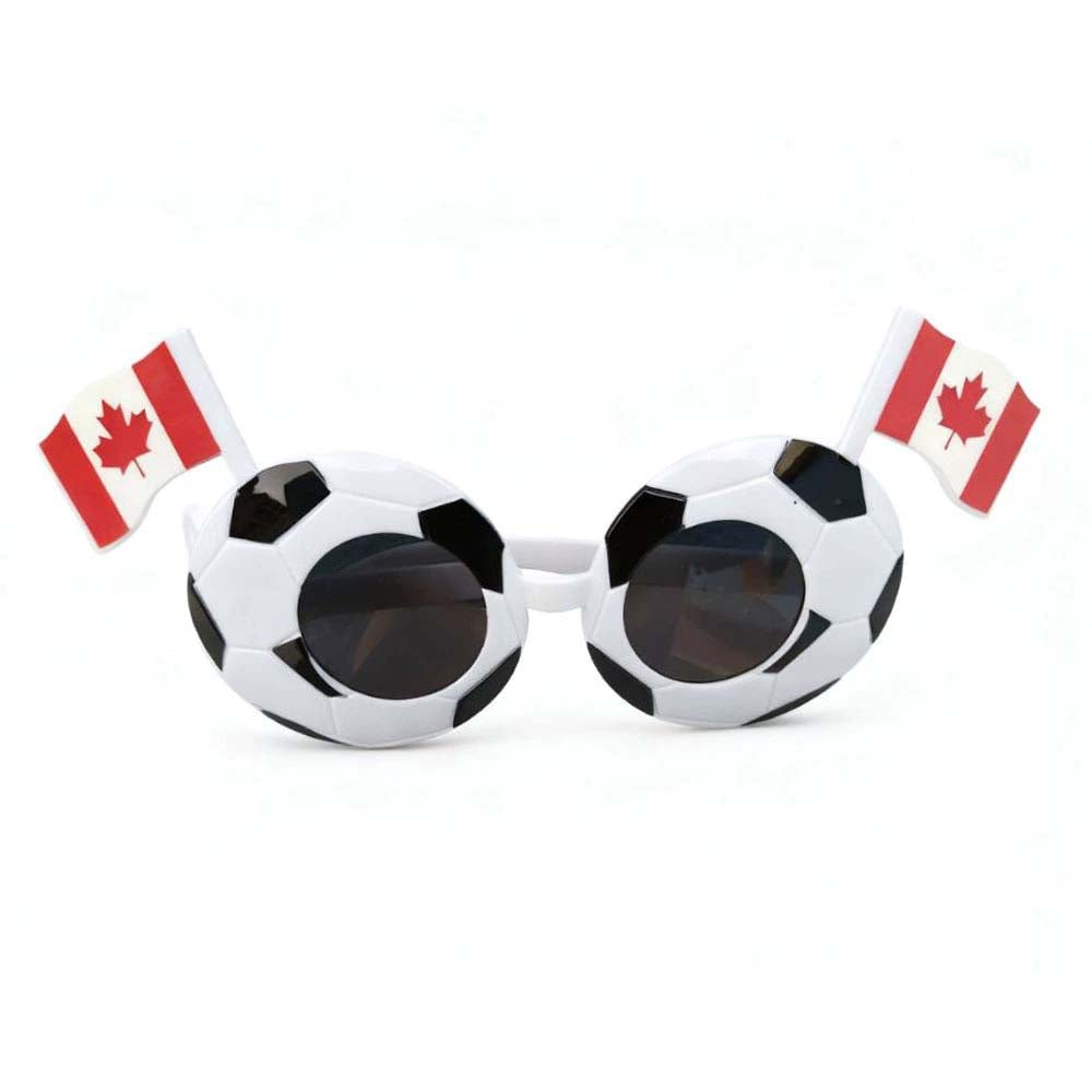 2026 World Cup National Flag Sunglasses