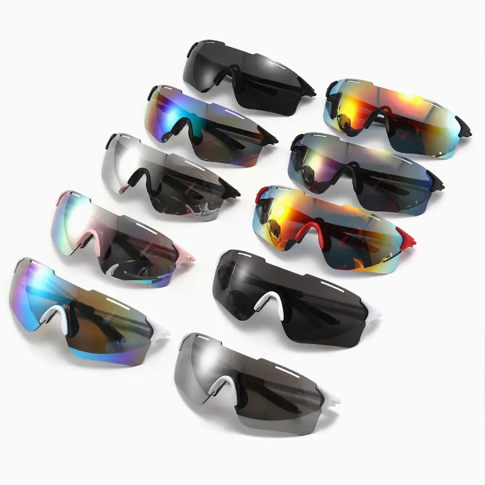 Orestin Ultra-Light Polarized Sports Sunglasses UV400
