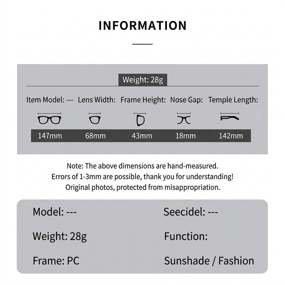 Y2K Slim Face Cat Eye Sunglasses Trendy Chic Hot Girl Style