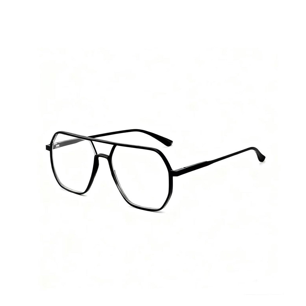 Polarized Driving Sunglasses – Lightweight Al-Mg Alloy Sports Shades