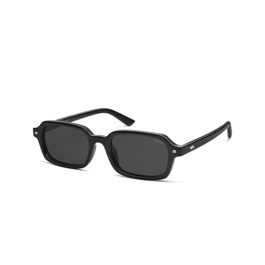 Square Frame Gradient Sunglasses – UV390 Fashion Shades