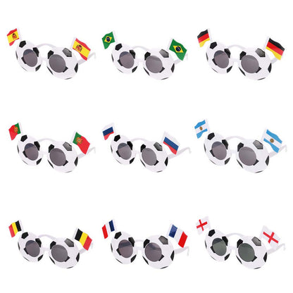 2026 World Cup National Flag Sunglasses