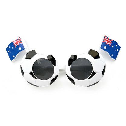 2026 World Cup National Flag Sunglasses