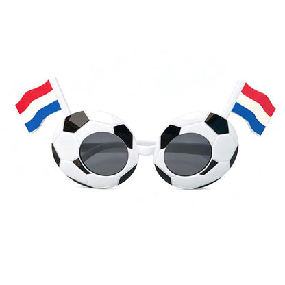 2026 World Cup National Flag Sunglasses