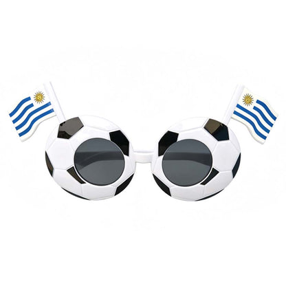2026 World Cup National Flag Sunglasses
