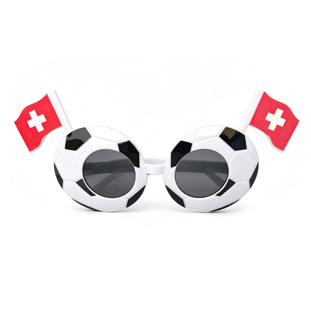 2026 World Cup National Flag Sunglasses
