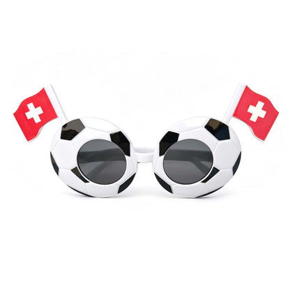 2026 World Cup National Flag Sunglasses