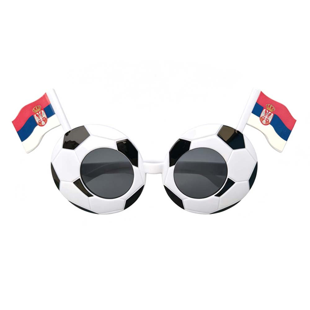 2026 World Cup National Flag Sunglasses