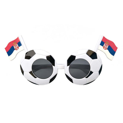 2026 World Cup National Flag Sunglasses