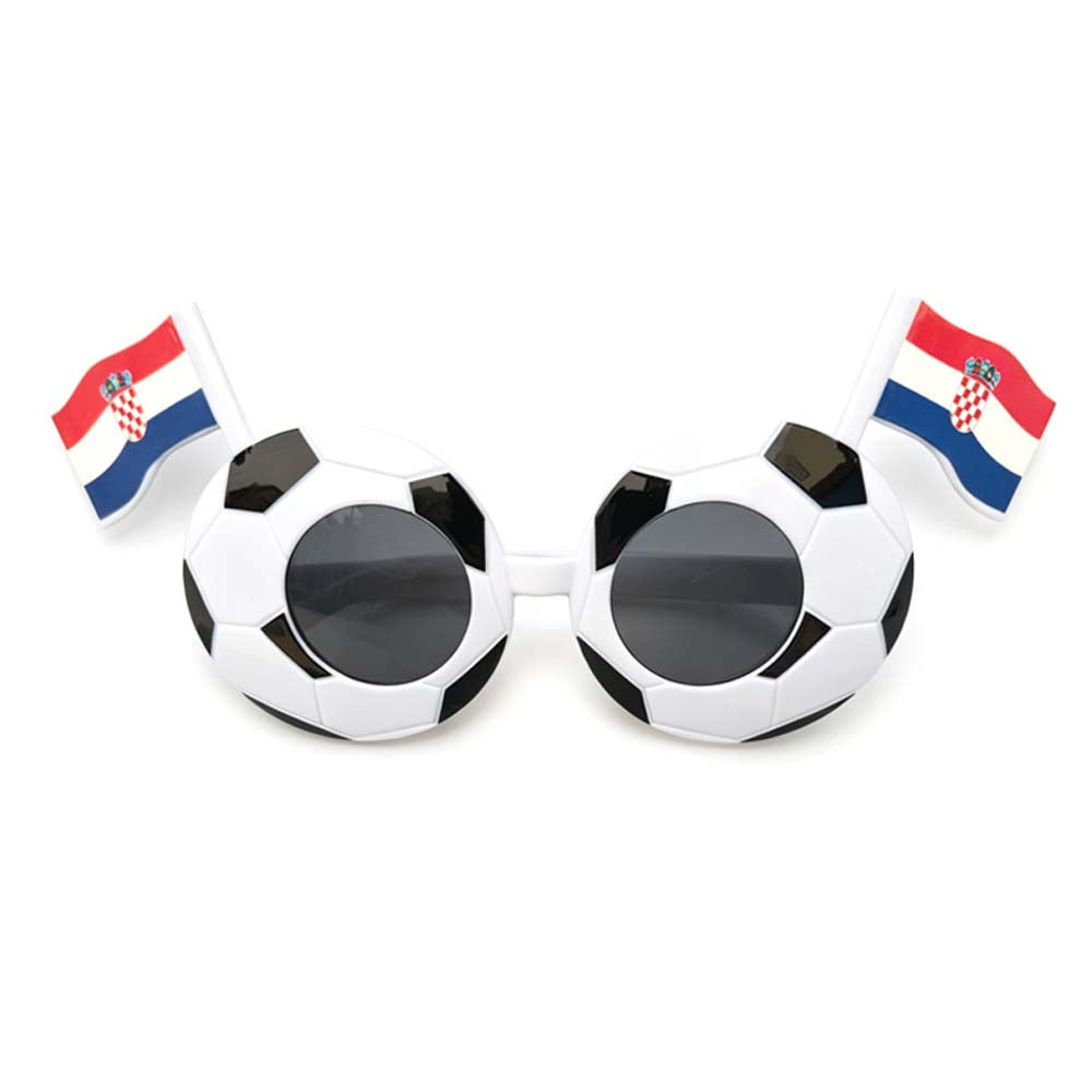 2026 World Cup National Flag Sunglasses