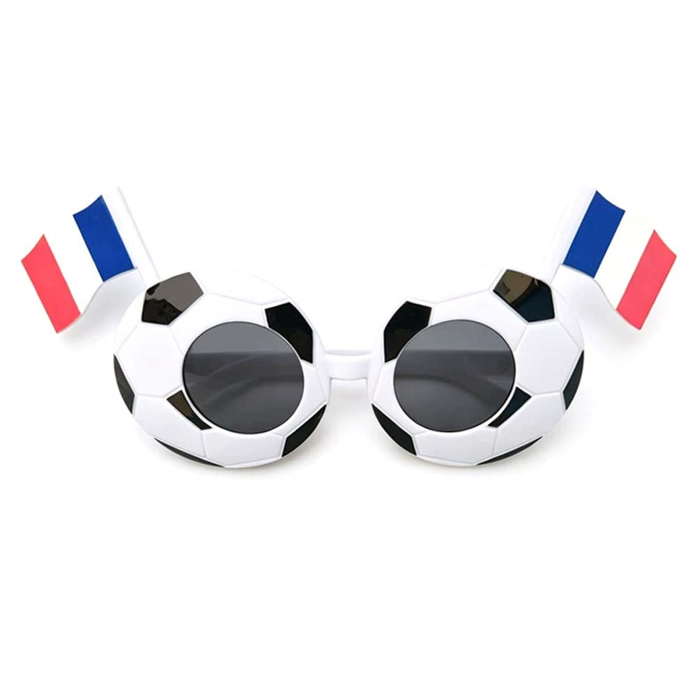 2026 World Cup National Flag Sunglasses