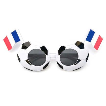 2026 World Cup National Flag Sunglasses