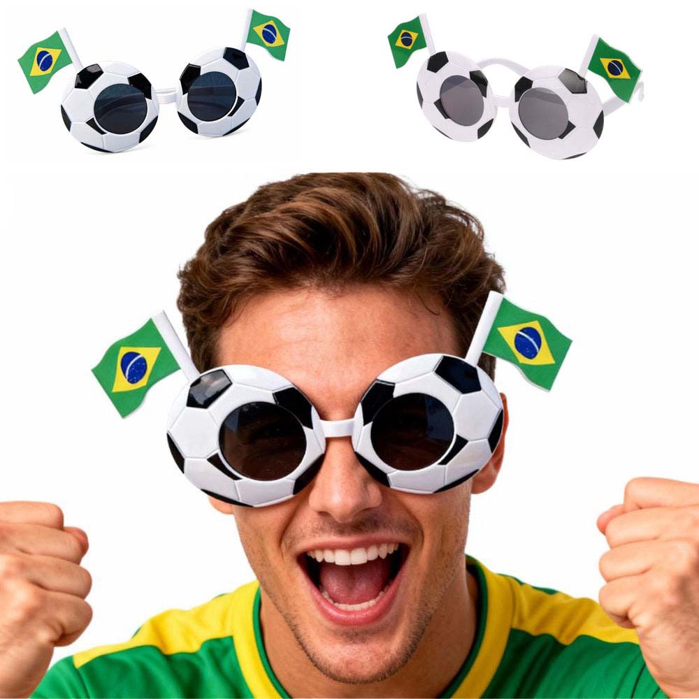 2026 World Cup National Flag Sunglasses