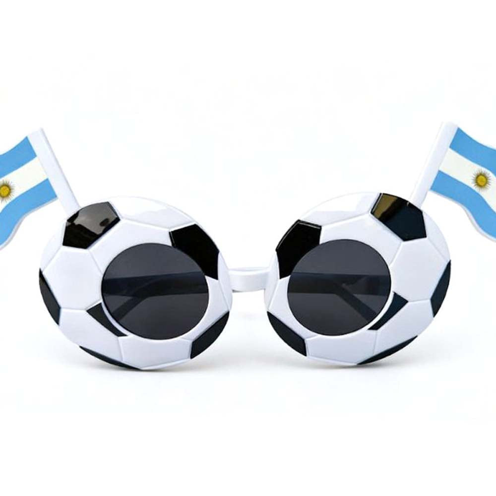 2026 World Cup National Flag Sunglasses