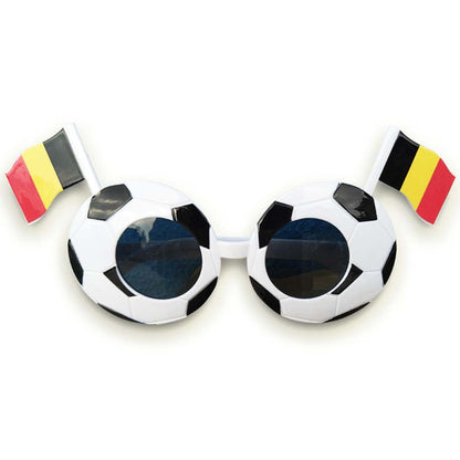 2026 World Cup National Flag Sunglasses