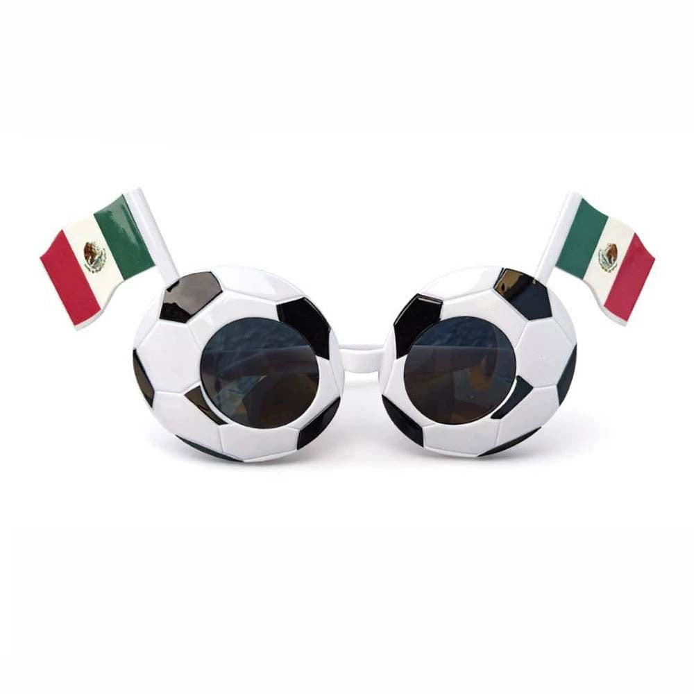 2026 World Cup National Flag Sunglasses