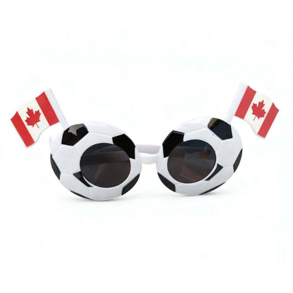 2026 World Cup National Flag Sunglasses