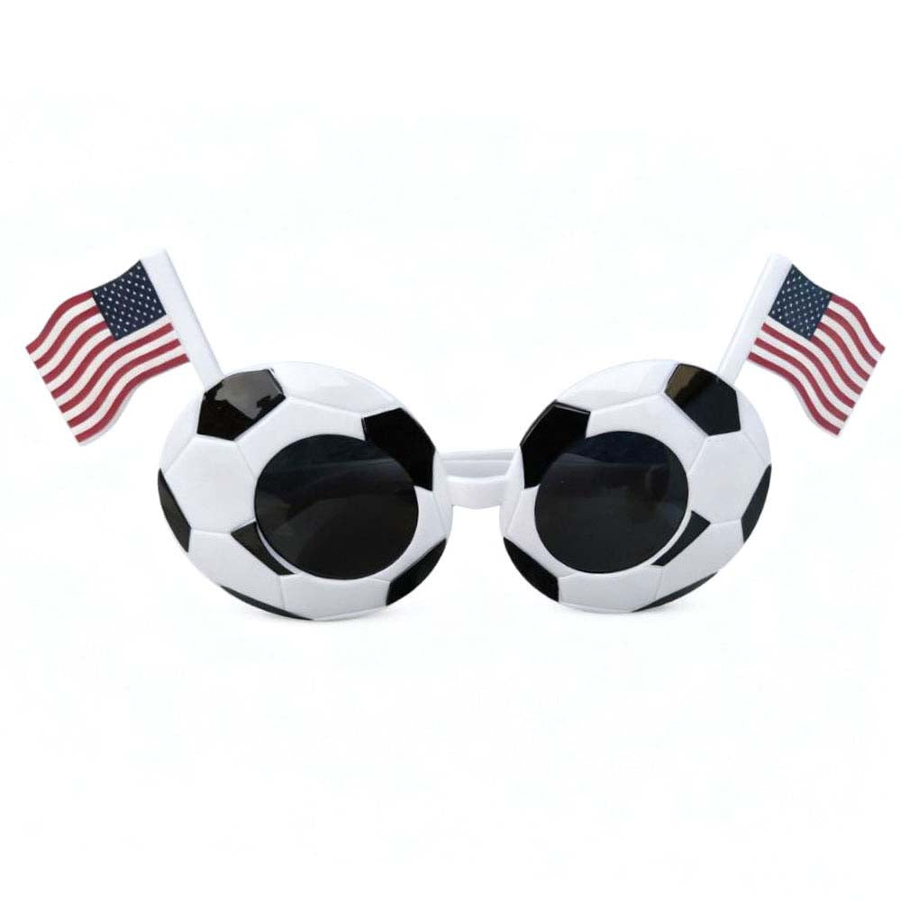 2026 World Cup National Flag Sunglasses