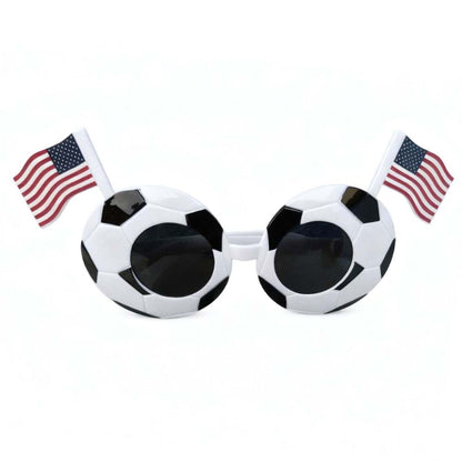 2026 World Cup National Flag Sunglasses