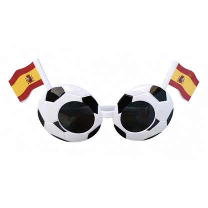 2026 World Cup National Flag Sunglasses