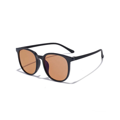 Anti-Blue Light Glasses – Professional 480-520NM Migraine Relief Shades