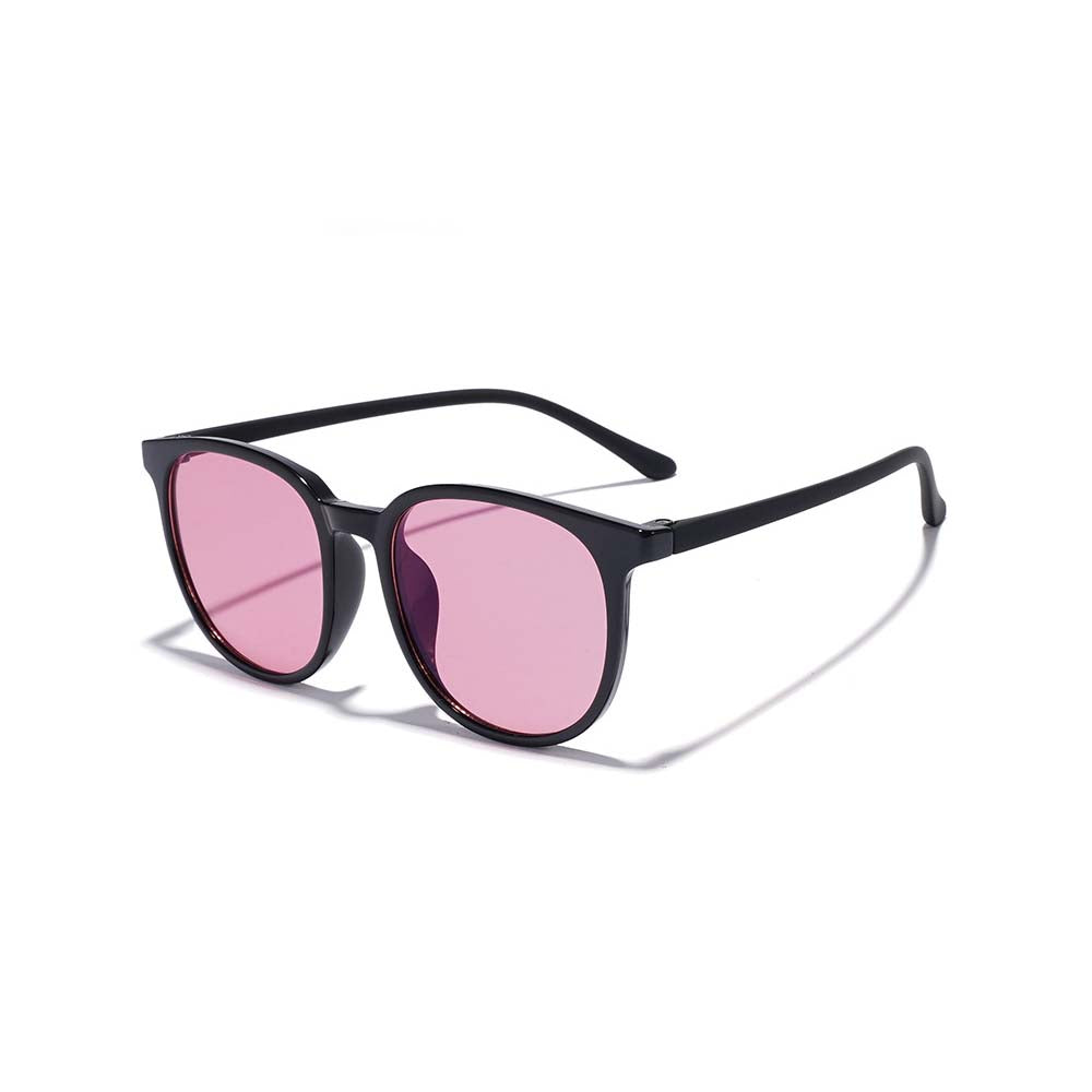 Anti-Blue Light Glasses – Professional 480-520NM Migraine Relief Shades