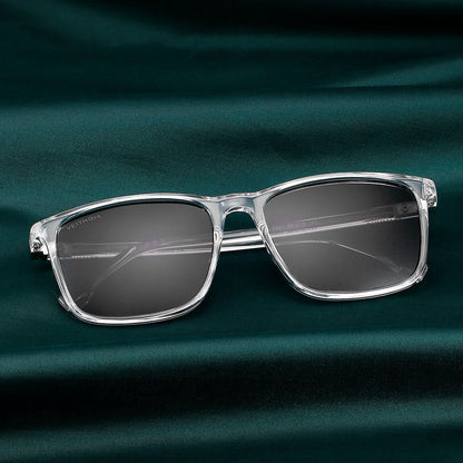 Classic Square Sunglasses UV400 Polarized Shades