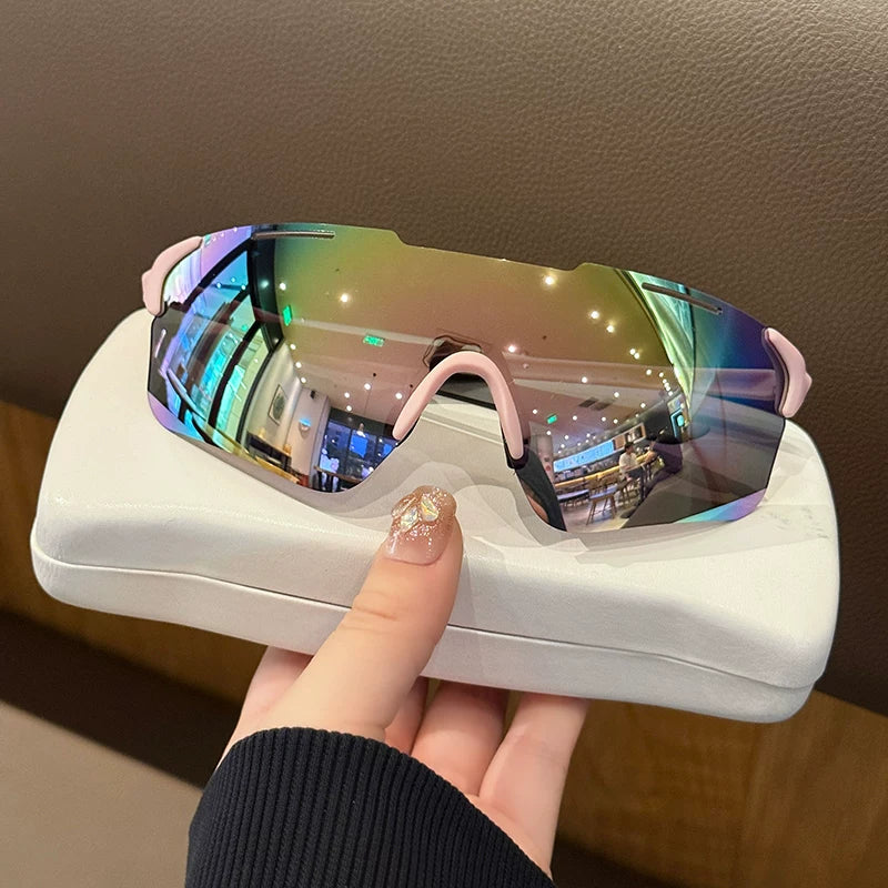 Orestin Ultra-Light Polarized Sports Sunglasses UV400