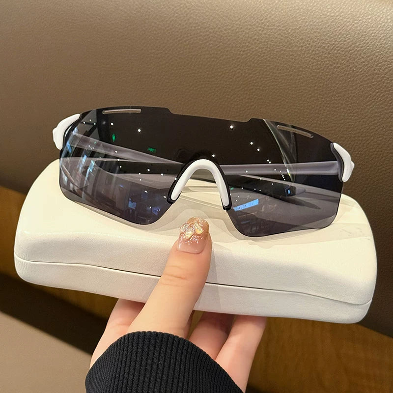 Orestin Ultra-Light Polarized Sports Sunglasses UV400