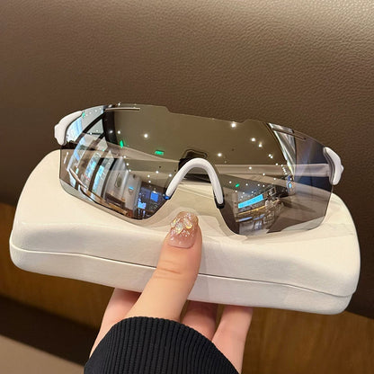 Orestin Ultra-Light Polarized Sports Sunglasses UV400