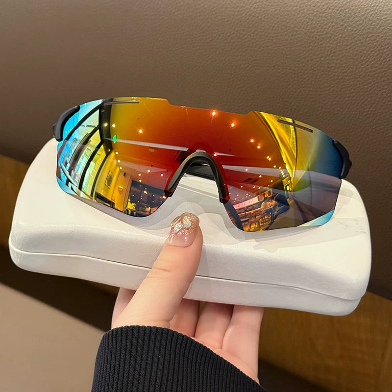 Orestin Ultra-Light Polarized Sports Sunglasses UV400