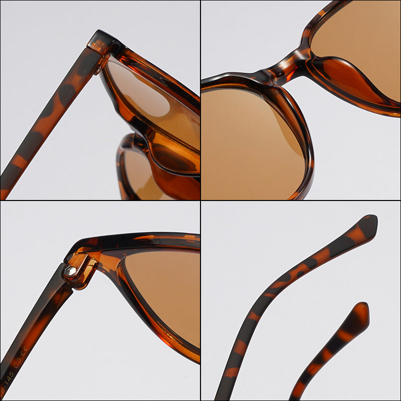 Anti-Blue Light Glasses – Professional 480-520NM Migraine Relief Shades