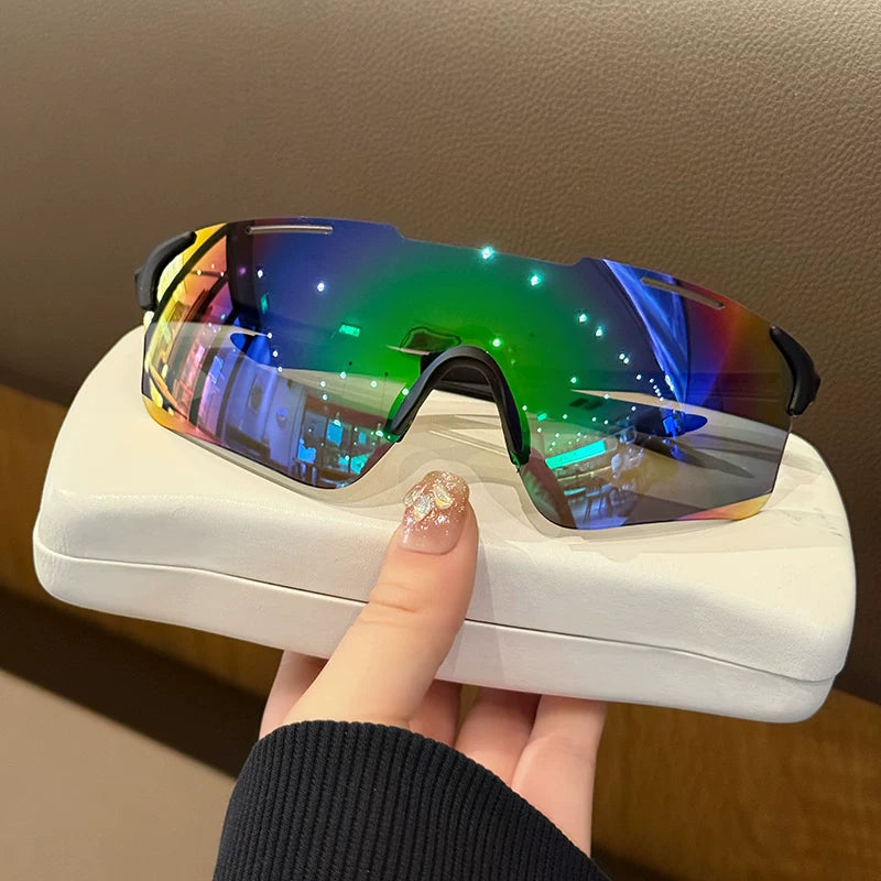 Orestin Ultra-Light Polarized Sports Sunglasses UV400