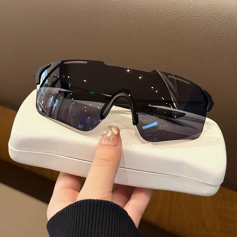 Orestin Ultra-Light Polarized Sports Sunglasses UV400