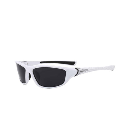 Polarized Sports Cycling Sunglasses UV400 Protection