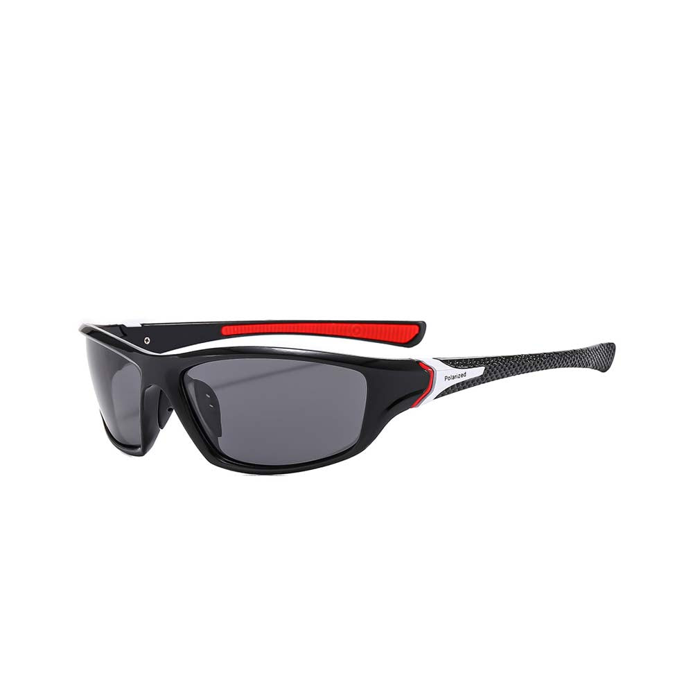Polarized Sports Cycling Sunglasses UV400 Protection