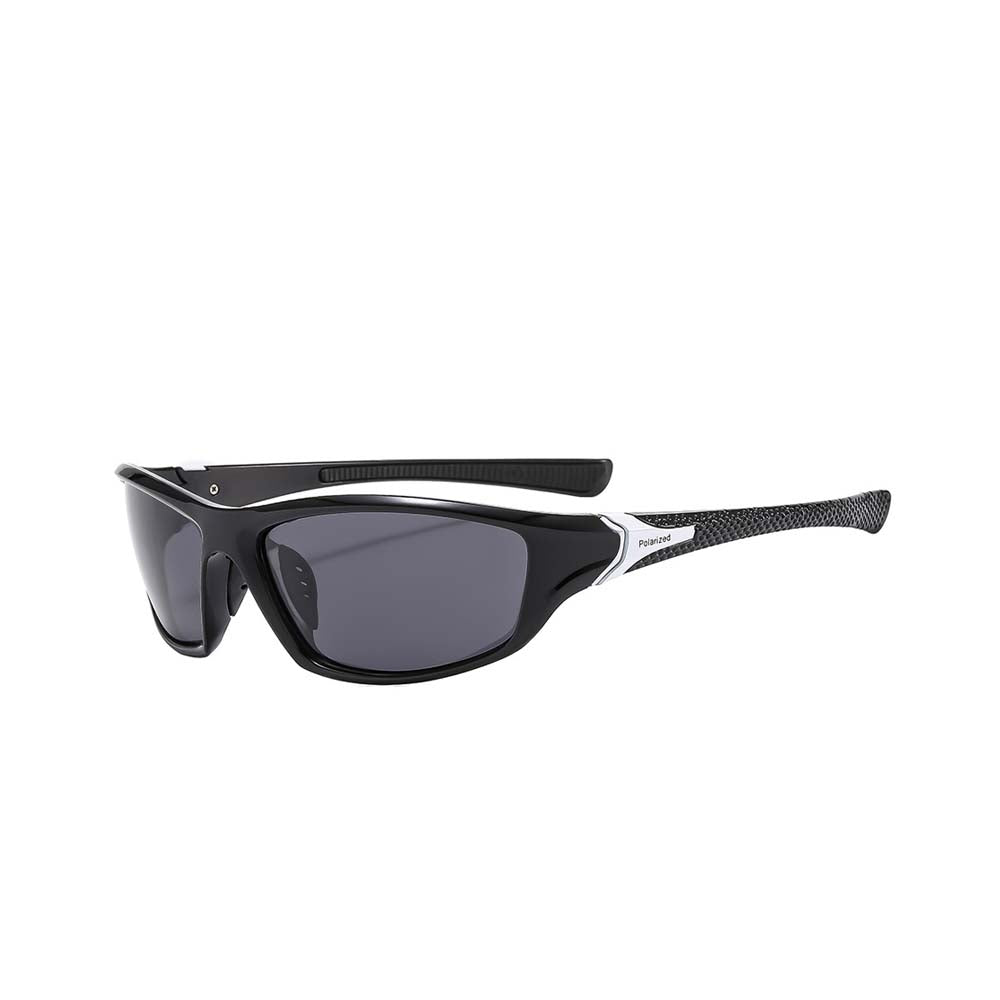 Polarized Sports Cycling Sunglasses UV400 Protection