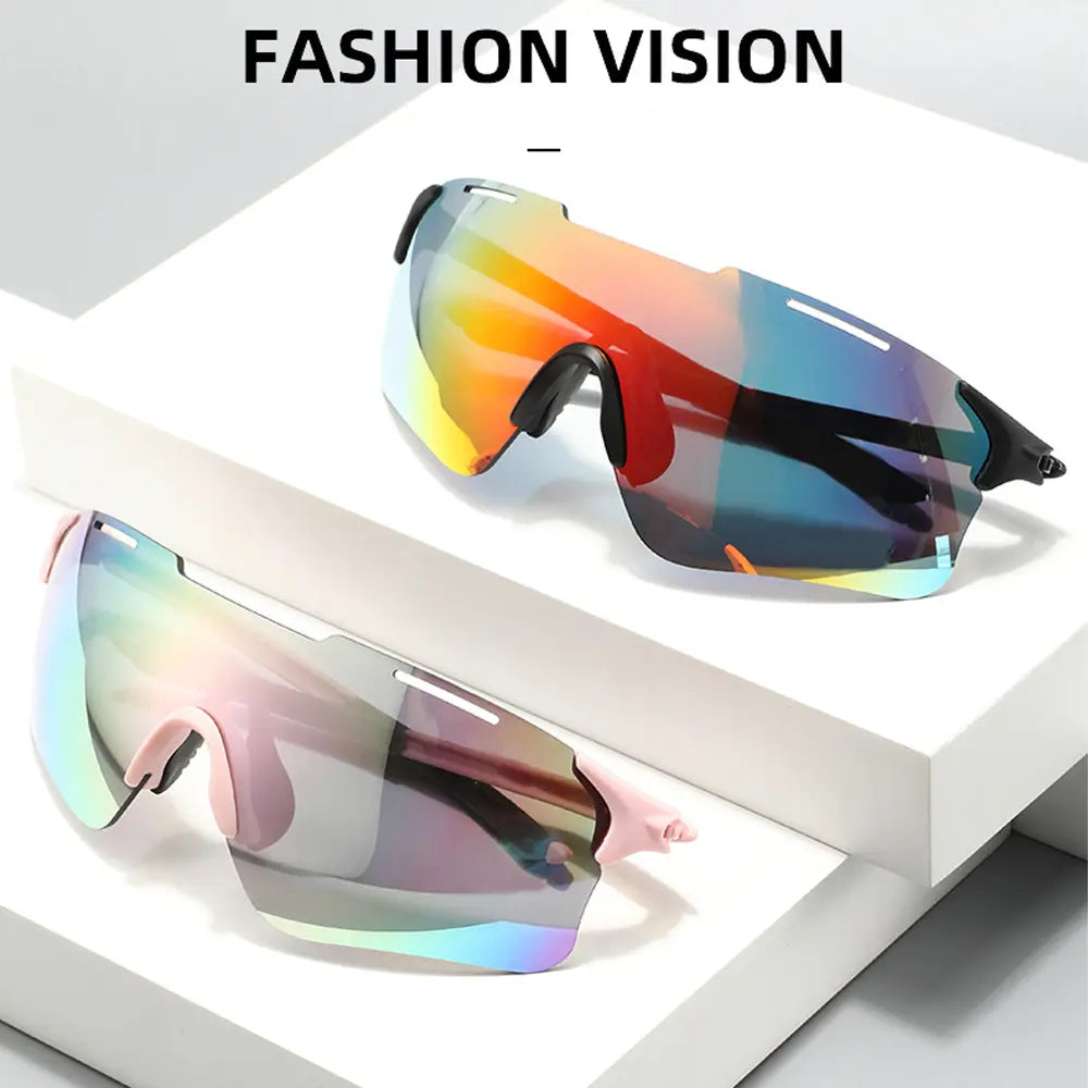 Orestin Ultra-Light Polarized Sports Sunglasses UV400