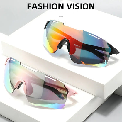 Orestin Ultra-Light Polarized Sports Sunglasses UV400