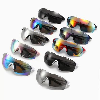 Orestin Ultra-Light Polarized Sports Sunglasses UV400
