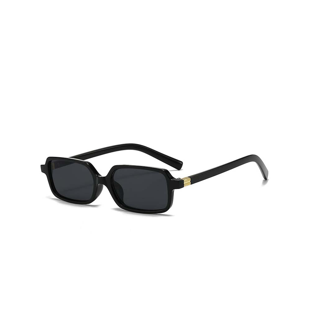 Orestin Vintage Sweet Oval/Square Light Glasses