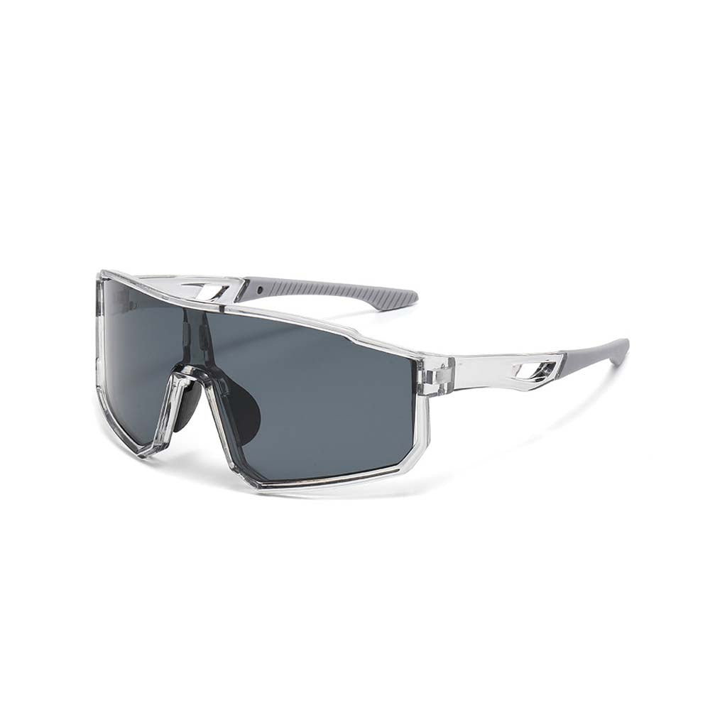 Polarisierte Radsport-Schutzbrille – UV400 Leichte Sportbrille