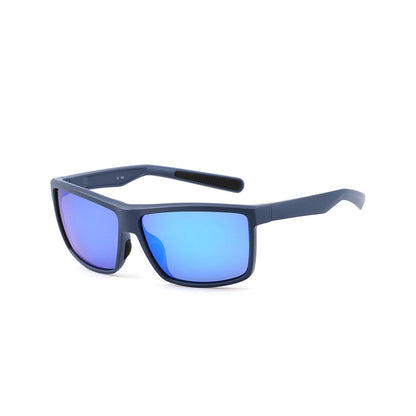 Polarized Sports Sunglasses Professional UV400 TR90 Performance Shades