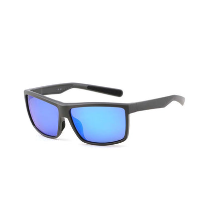 Polarized Sports Sunglasses Professional UV400 TR90 Performance Shades
