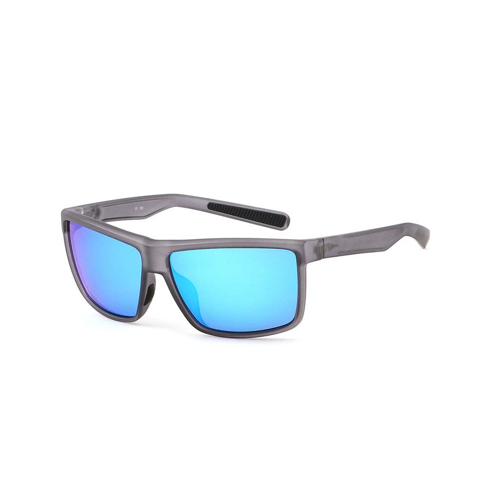 Polarized Sports Sunglasses Professional UV400 TR90 Performance Shades