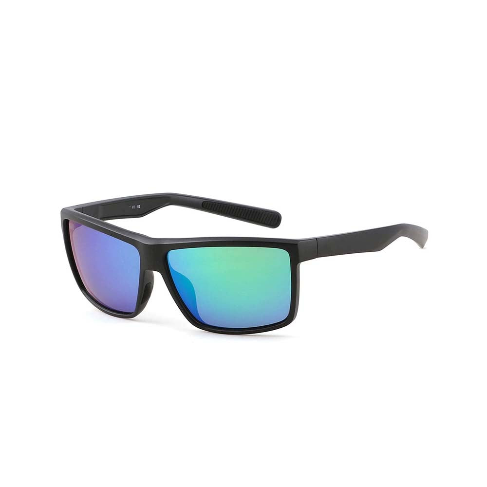 Polarized Sports Sunglasses Professional UV400 TR90 Performance Shades