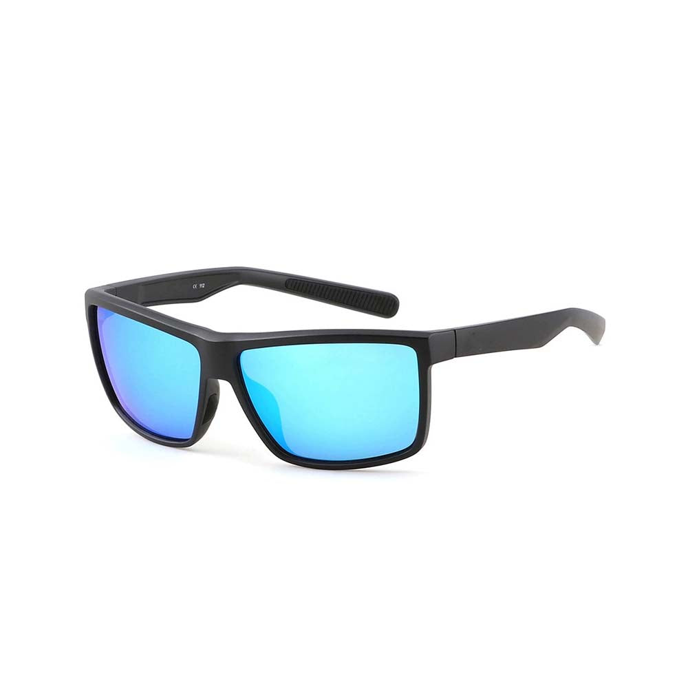 Polarized Sports Sunglasses Professional UV400 TR90 Performance Shades