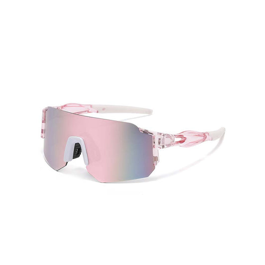 REVO Shield Sports Sunglasses – UV400 Lightweight Eyewear