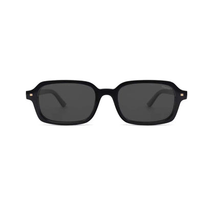 Square Frame Gradient Sunglasses – UV390 Fashion Shades