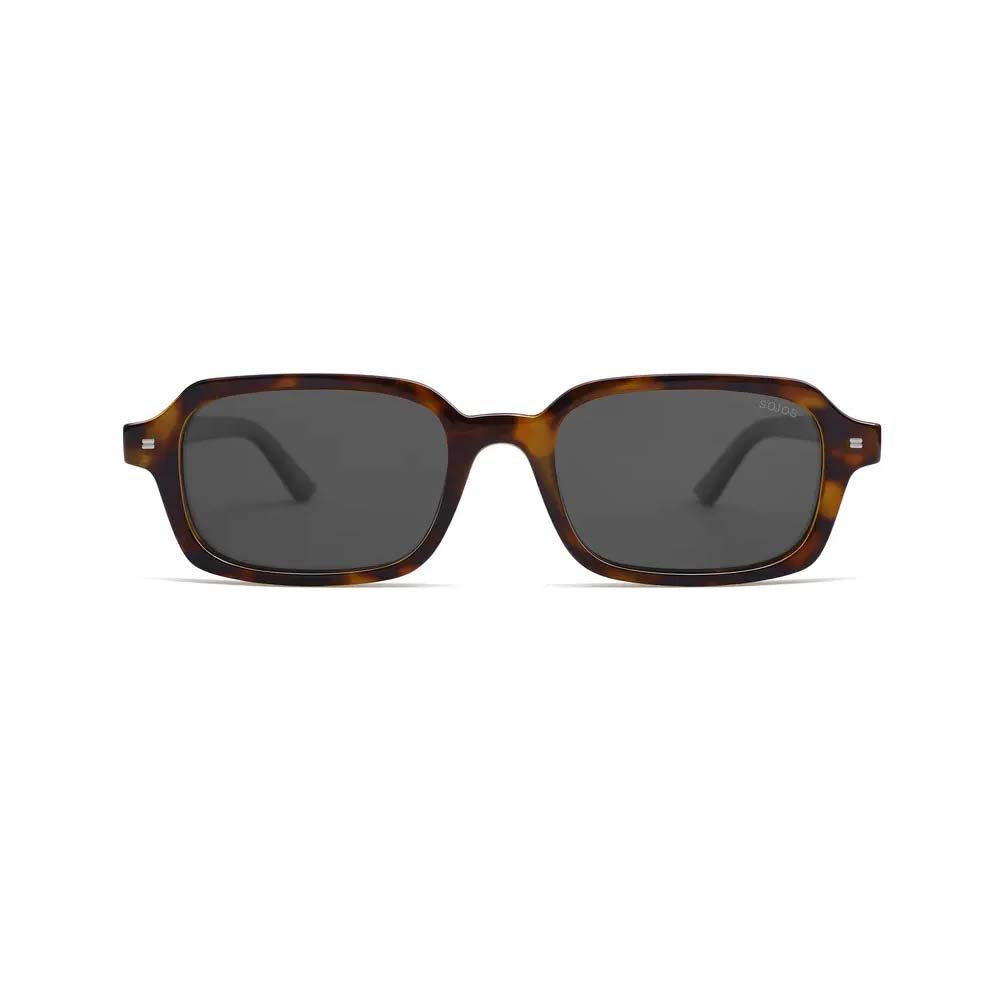 Square Frame Gradient Sunglasses – UV390 Fashion Shades